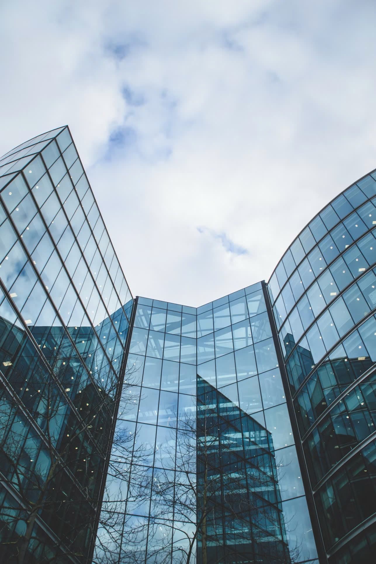 Offices – High-rise buildings